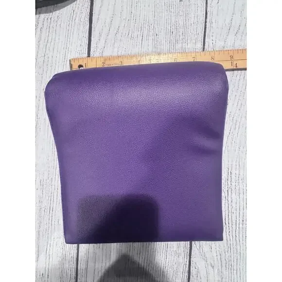 Tanning Bed Curved Pillow - Picture 1 of 6